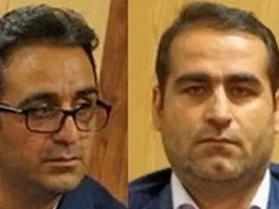 معاون عمرانی و شهرداران مناطق 1 و 3 خرم آباد منصوب شدند