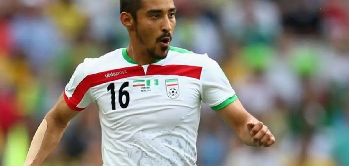  از 500 هزار دلار قوچان‌نژاد تا 300 هزار دلار پرسپولیس