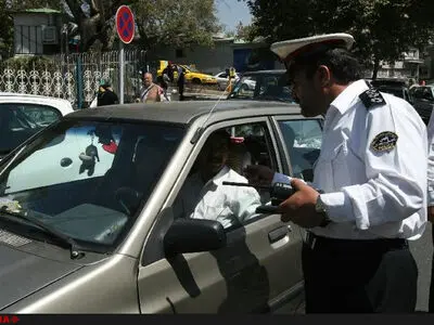 جرایم رانندگی در سال  آینده  ۵ درصد افزایش پیدا می‌کند