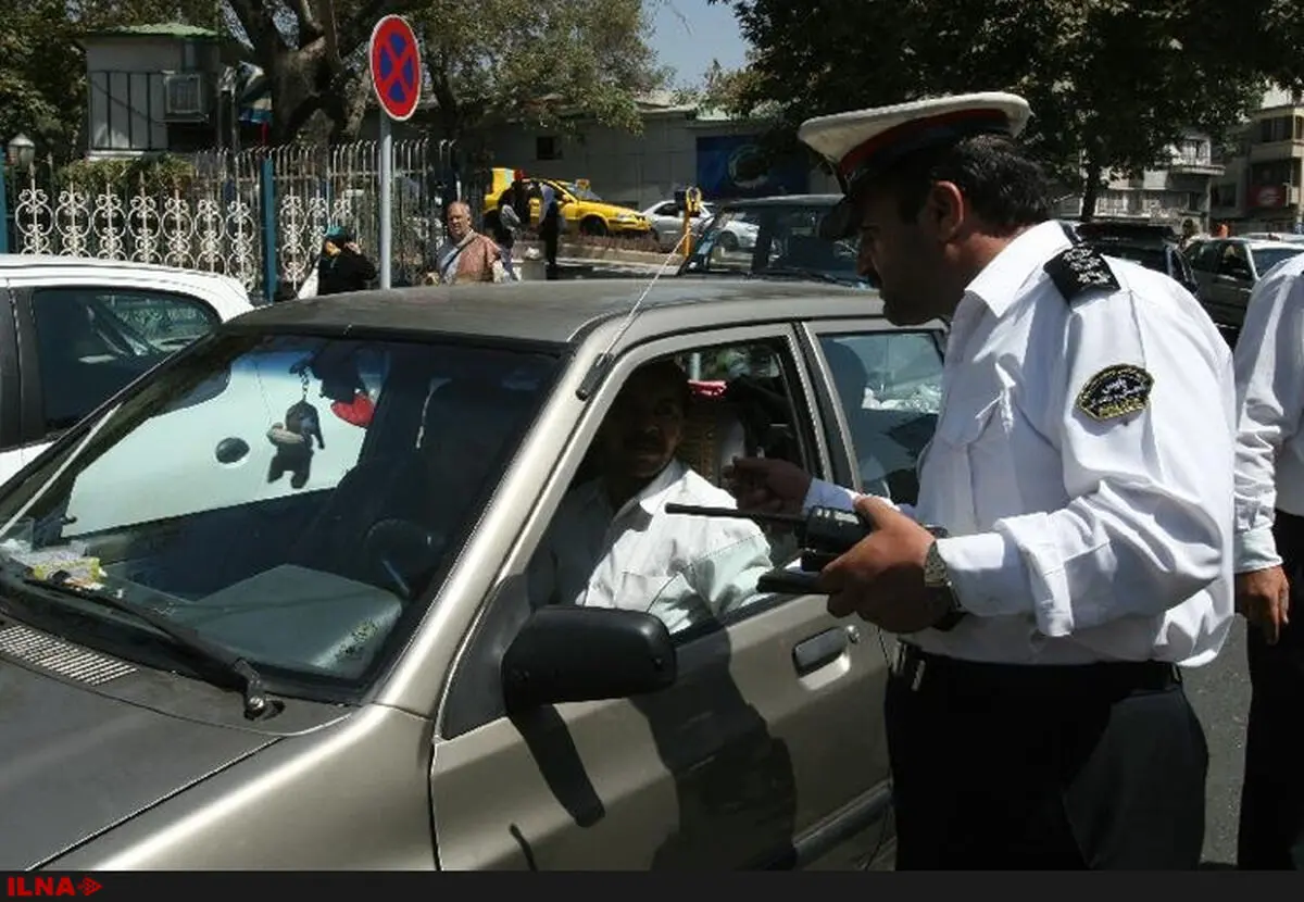 جرایم رانندگی در سال  آینده  ۵ درصد افزایش پیدا می‌کند