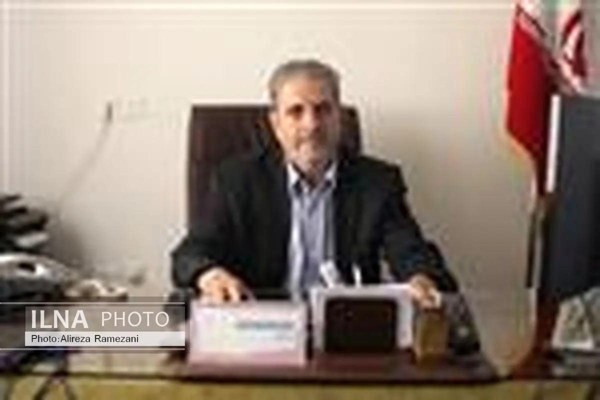 سامانه قرنطینه دامپزشکی زنجان به سامانه حمل و نقل و پایانه ها متصل شد