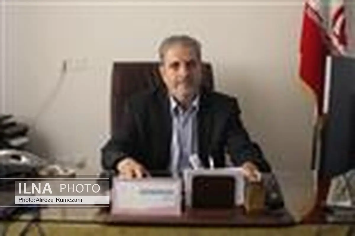سامانه قرنطینه دامپزشکی زنجان به سامانه حمل و نقل و پایانه ها متصل شد
