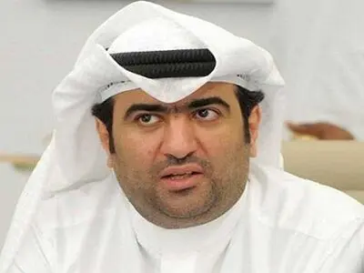 مخالفت عربستان با سفر یک وزیر کویتی به قطر