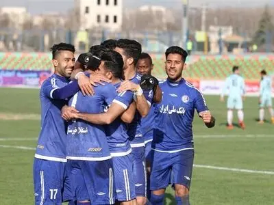 استقلال خوزستان شنبه ایران را ترک می‌کند