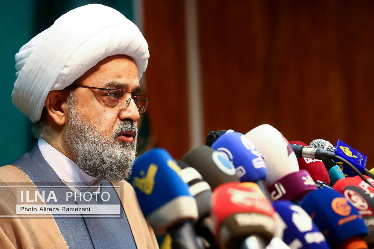 پیام دبیرکل مجمع جهانی تقریب مذاهب به مناسبت فرا رسیدن سالروز رحلت پیامبر اکرم و شهاام امام حسن و امام رضا (ع)