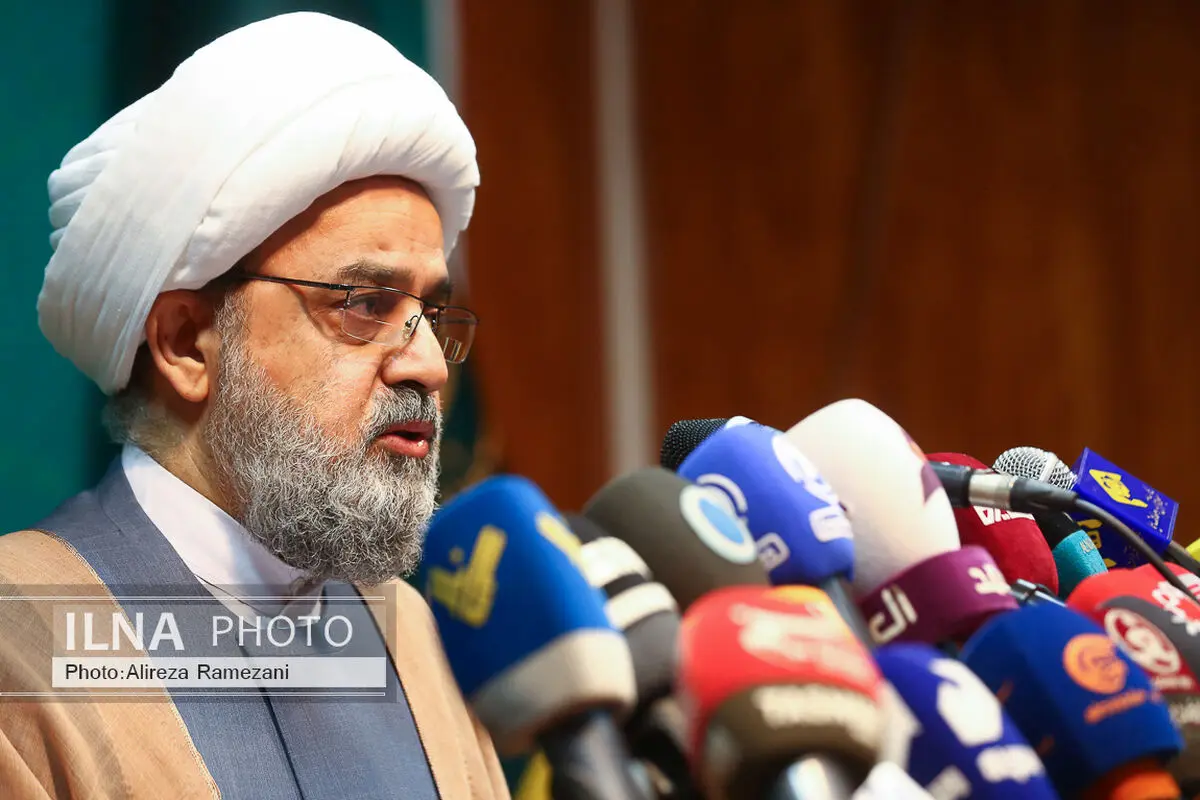 وحدت اسلامی باید از گفتمان به میدان عمل برسد