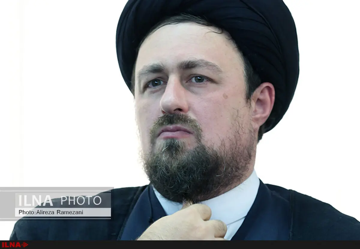 یادگار امام به ابوالفضل فاتح تسلیت گفت