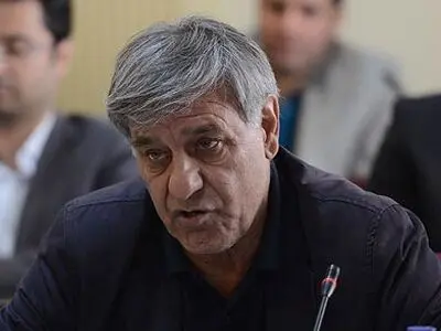 مقداد نجف‌نژاد یک دروغگوست!
