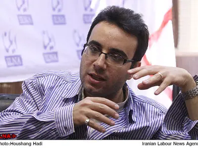 محافظه‌کاری دولت و تلویزیون؛ بازار سفارشی‌سازان را داغ کرده‌‌است