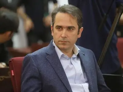 خطیر: چهار سال متفاوتی برای فوتبال ایران رقم می‌زنیم
