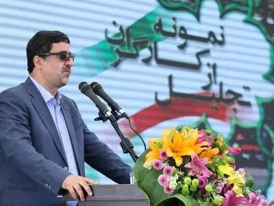 مشکلات نیروی انسانی را ساماندهی می‌کنیم/ایجاد تشکل صنفی کارگران شهرداری