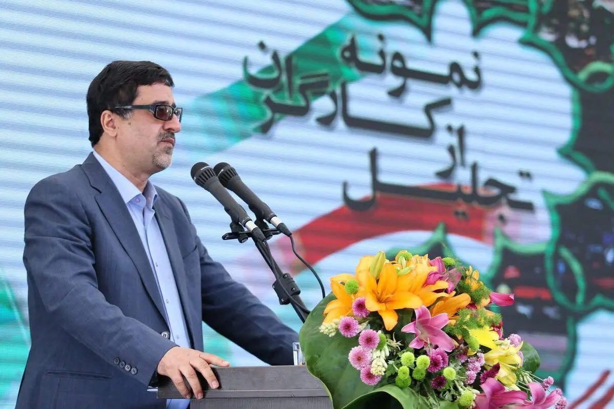 مشکلات نیروی انسانی را ساماندهی می‌کنیم/ایجاد تشکل صنفی کارگران شهرداری