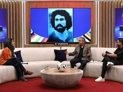 نظر جهانگیر کوثری درباره بازگشت فوری عادل فردوسی‌پور به تلویزیون + فیلم