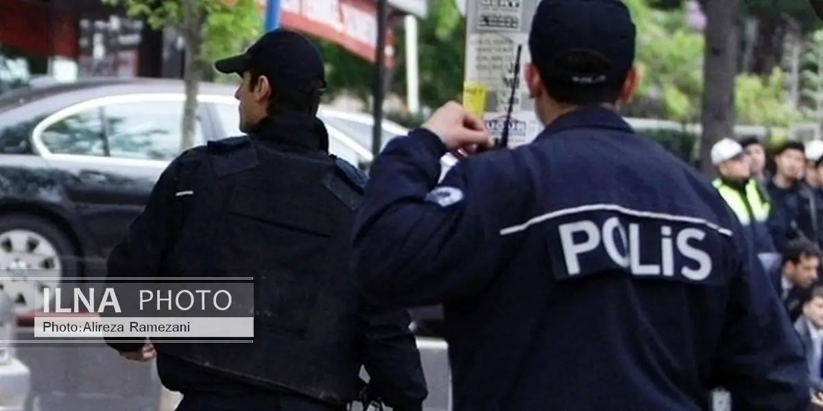 پلیس استانبول درباره احتمال وقوع حمله تروریستی هشدار داد