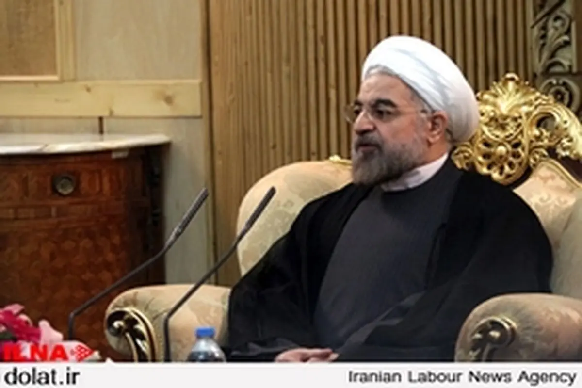 هدف تروریست‌ها جلوگیری از توسعه و آبادانی عراق است