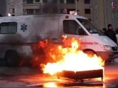 آماده‌باش 160 اکیپ امدادی و درمانی اورژانس در تهران