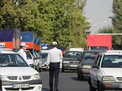 پوشش ترافیکی ۴۰ هزار مدرسه و مرکز آموزشی در کشور