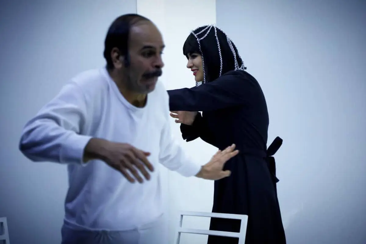 «هیدن» به صحنه بازگشت