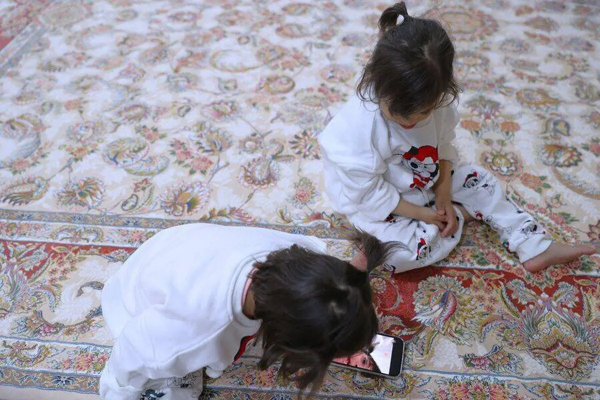  آمادگی فوری بهزیستی برای مراقبت از کودکانی که در جنگ سرپرست خود را از دست می‌دهند

