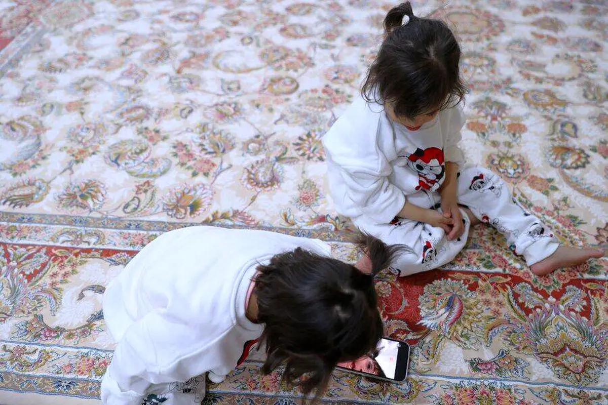  آمادگی فوری بهزیستی برای مراقبت از کودکانی که در جنگ سرپرست خود را از دست می‌دهند
