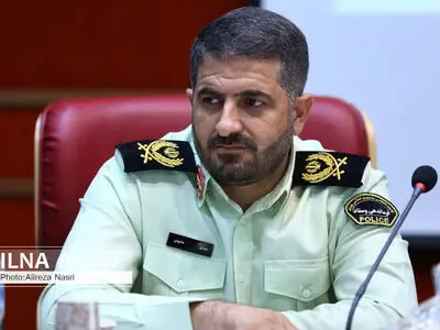 پرداخت جریمه‌های کرونایی به ناجا صحت ندارد/ هیچ مجوزی برای تردد نمایندگان مجلس از خطوط ویژه صادر نشده/ باید با متعرض به مجری قانون برخورد شود