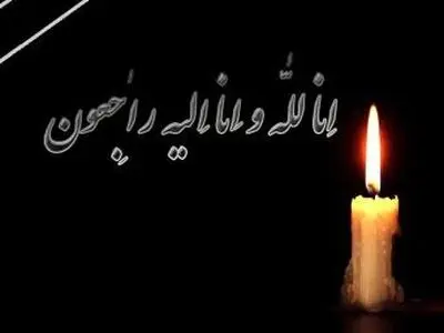 یکی از بازیگران معمای شاه درگذشت 