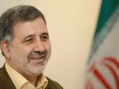 قدردانی عنایتی از اعلام آمادگی عربستان برای کمک به ایران