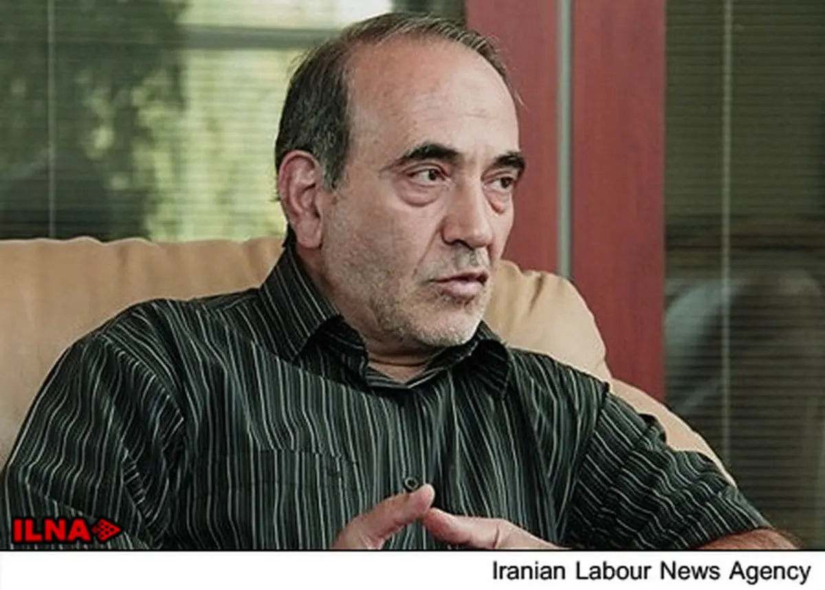  پشت صحنه برای فانی خط و نشان می‌کشند 
