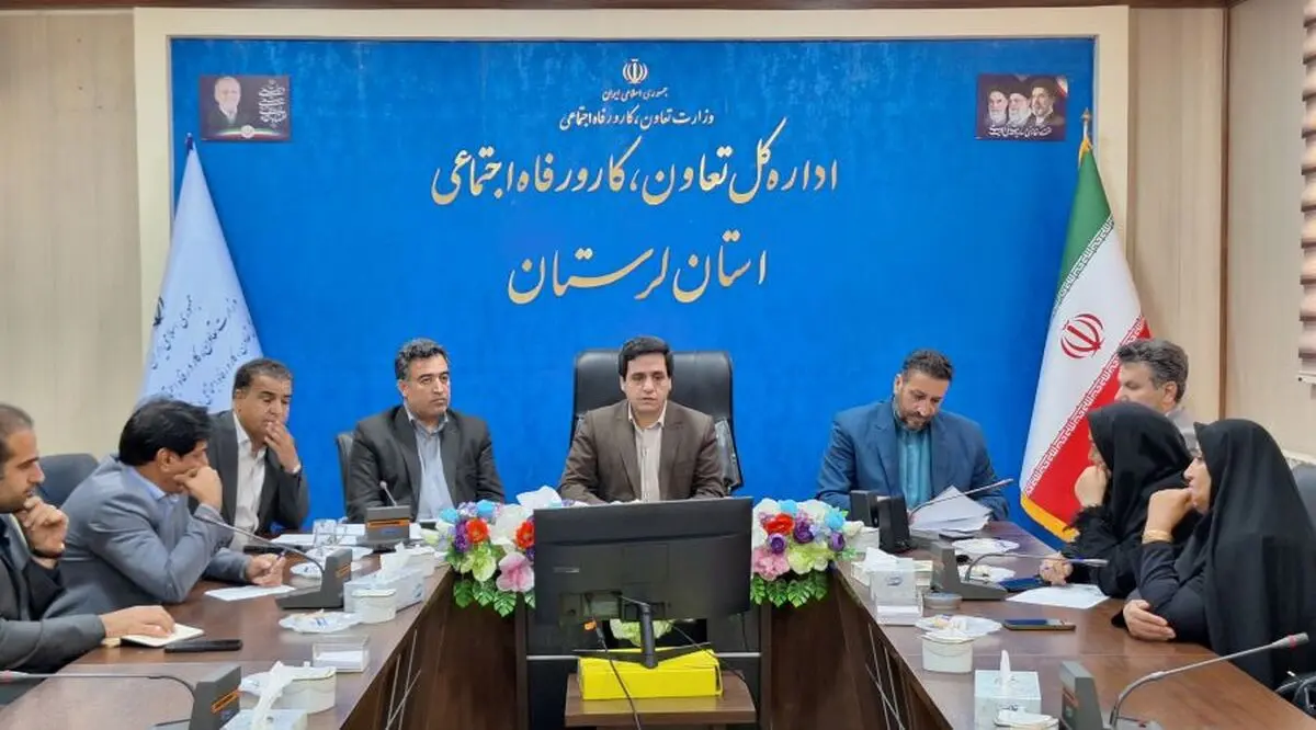 نظارت دقیق بر تسهیلات اشتغال‌زا، ضامن ایجاد اشتغال پایدار در استان است