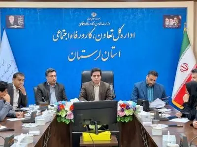 نظارت دقیق بر تسهیلات اشتغال‌زا، ضامن ایجاد اشتغال پایدار در استان است