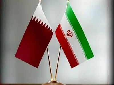 رشد ۳۴ درصدی صادرات ایران به قطر