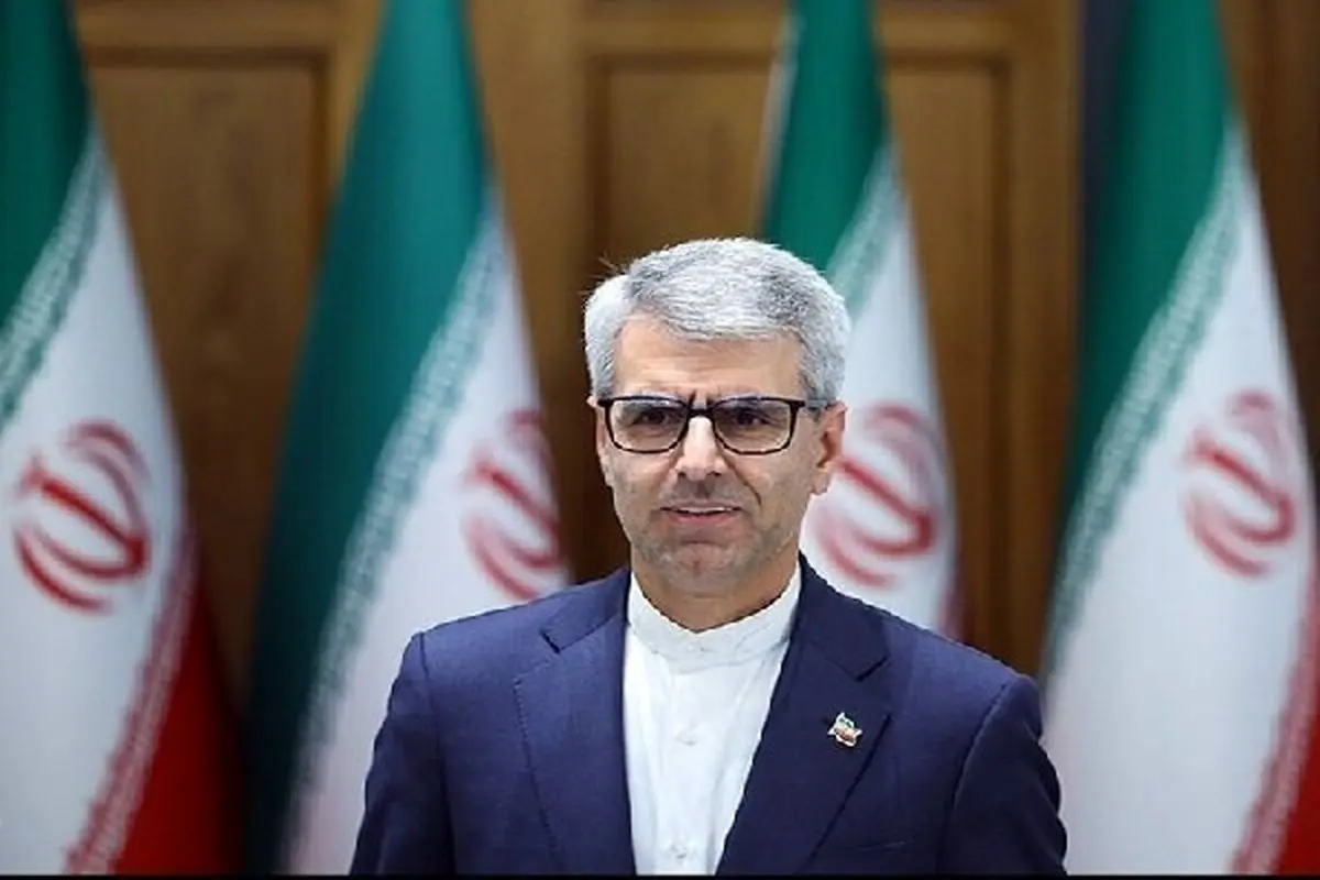 دیپلماتهای امروز ایران خیلی واقعگراتر شدهاند