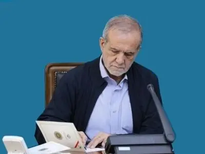رئیس‌جمهور درگذشت چهار پاکبان شهرداری را تسلیت گفت