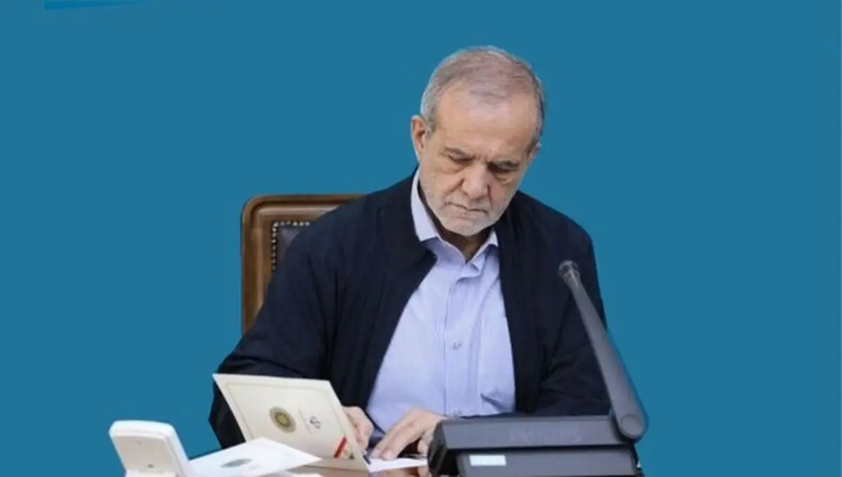 رئیس‌جمهور درگذشت چهار پاکبان شهرداری را تسلیت گفت
