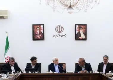 اگر تشکیلات دولت محدود نشود کل بودجه صرف پرداخت حقوق می‌شود