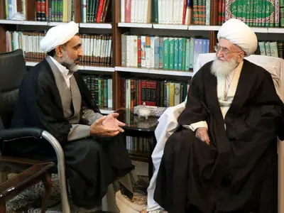 صداوسیما از اظهارنظر غیرموثق و طرح موضوعات اختلافی به‌طور جدی جلوگیری کند/ همه در کنار رهبری باشند