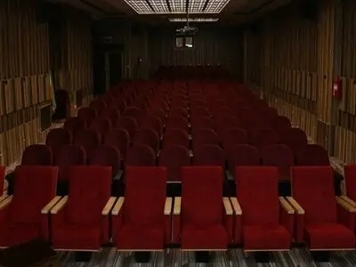 سینما‌های استان کرمانشاه یک هفته تعطیل شد