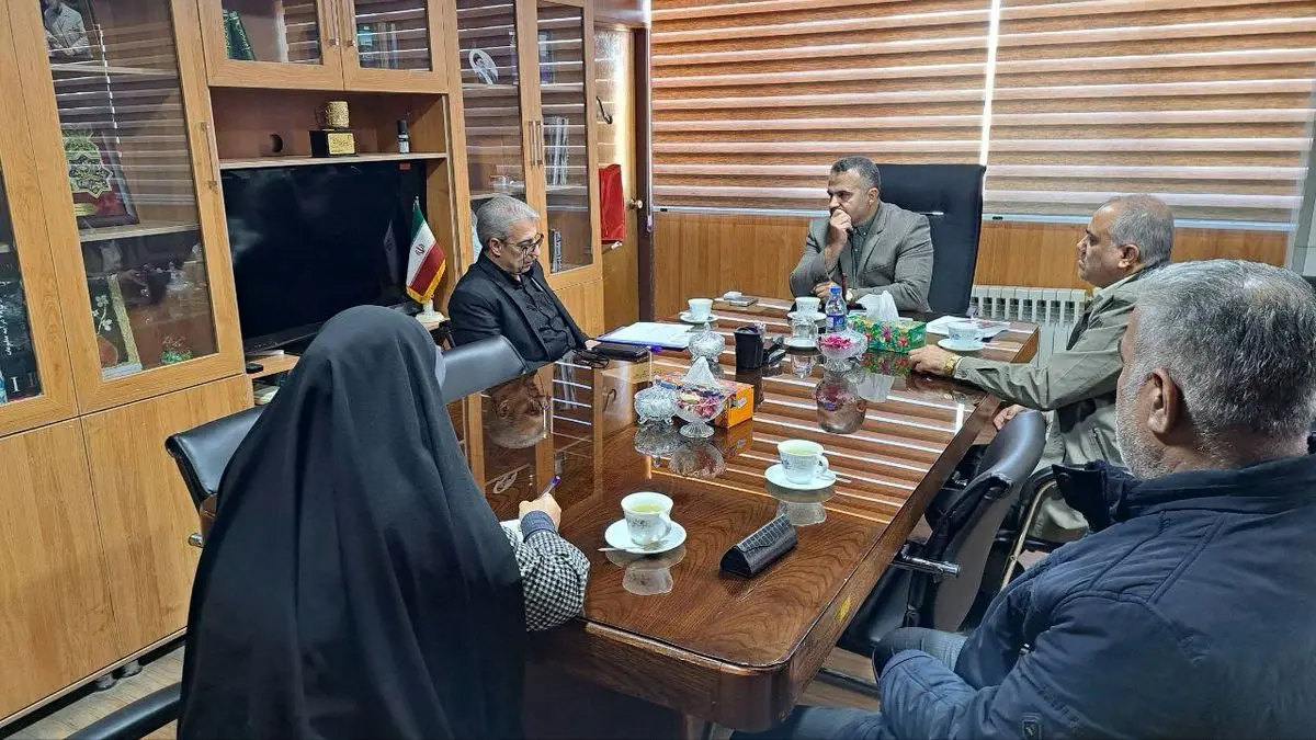 اداره غله و خدمات بازرگانی نقش اساسی در تأمین نیازهای اصلی مردم دارد