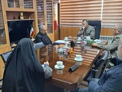 اداره غله و خدمات بازرگانی نقش اساسی در تأمین نیازهای اصلی مردم دارد