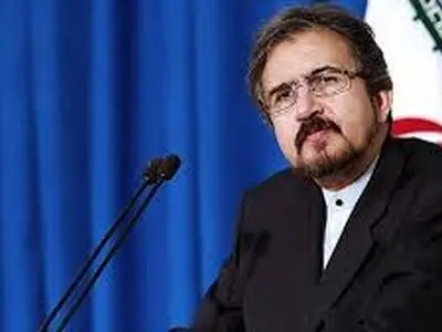 تسلیم مذکرة إحتجاج إیرانیة علی قرار ترامپ الأخیر للسفیر السویسری