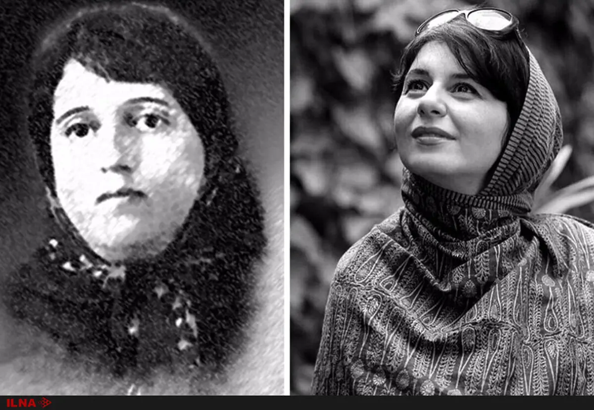 زندگینامه «پروین اعتصامی» به سینماها می‌آید
