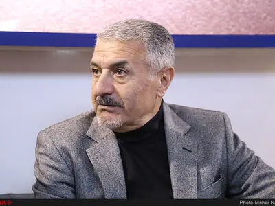 نمایشگاه‌مطبوعات هم سکوت صفایی‌فراهانی را نشکست