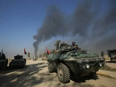 کشته شدن خبرنگار کُرد در موصل