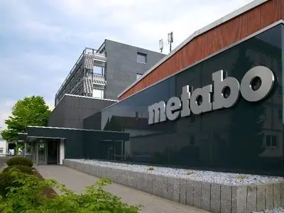 داستان برند متابو: مخترع ابزار برقی و ابزار های نوین صنعتی