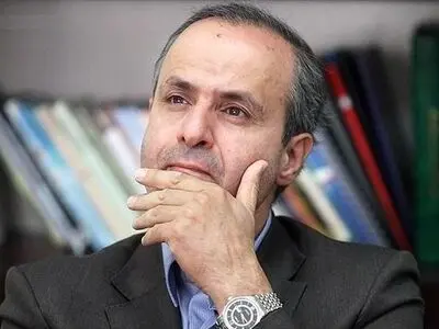 هنوز پیشنهاد رسمی برای پست وزارت علوم دریافت نکردم