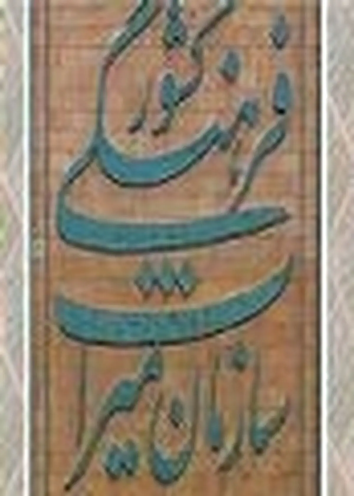 تیمچه ناسار سمنان مرمت و احیاء می‌شود