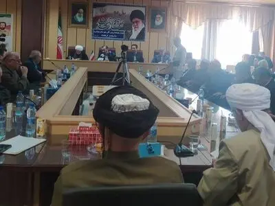 پیگیر مجاز شدن چند معبر برای کوله بری هستیم