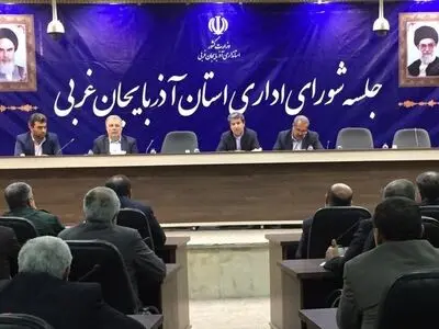 روستاهای آذربایجان‌‌غربی برابر حوادث غیرمترقبه بیمه می‌شوند