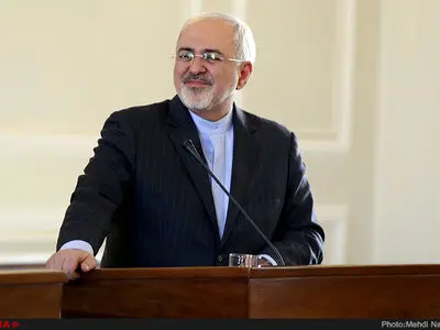 می‌خواهیم خلیج‌ فارسی آرام داشته باشیم