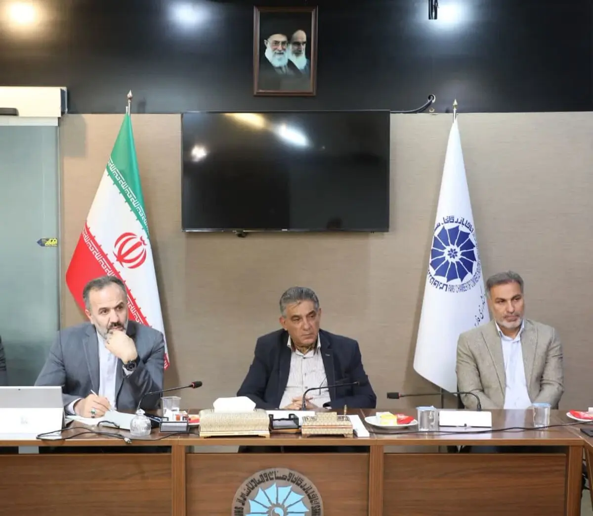  نیاز مبرم فارس به توسعه ریلی/ اداره کل لجستیک باهدف ایجاد دهکده و شهر لجستیک در فارس ایجاد می شود